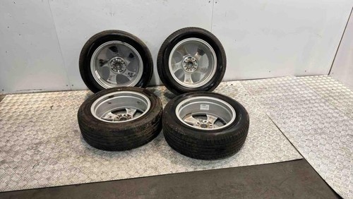 Set cerchioni toyota c - di, 4