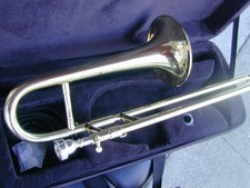Berkeleywind Bb Trombone