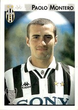 figurina Panini Calcio Coppe