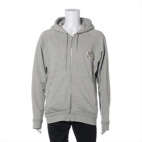 Moncler anni cotone felpa - moncler,