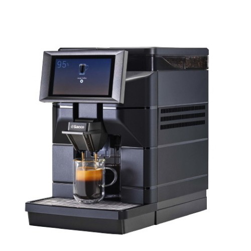Saeco magic automatica - saeco, b1