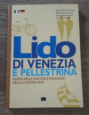 Lido Di Venezia E Pellestrina