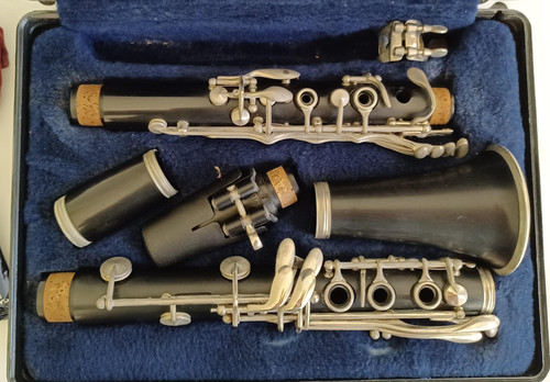 Clarinetto studente selmer - studente,