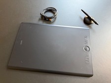 Wacom Intuos Pro Tavoletta da