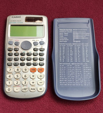 Casio fx-991ES PLUS