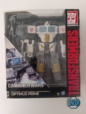 Hasbro Transformers Combiner