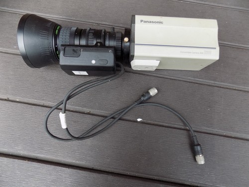 Panasonic fotocamera digitale