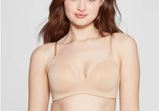 Nuovo: Auden - Reggiseno senza