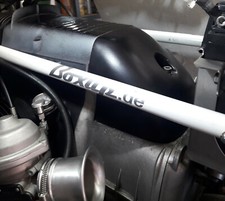 Copertura cambio scrambler - copertura,