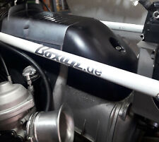 Coperchio cambio Scrambler