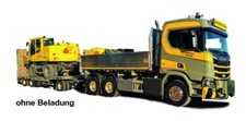 Herpa Camion Scania CR 20
