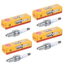 Candele NGK Fiat 500 Panda