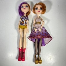 Bambole gemelle 11" 2013