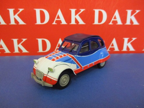 Die cast modellino auto - cast, 1/43