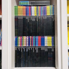 SUPER EROI CLASSIC 1/332 MANCOLISTA FUMETTI GAZZETTA DELLO SPORT SEC MARVEL MCU