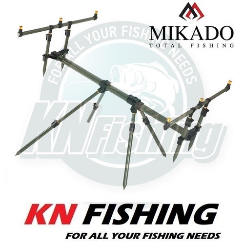Mikado threeliner pod aste - mikado,