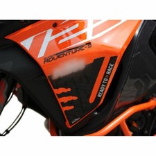 Adesivi 3D compatibili con KTM