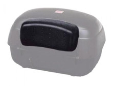 GIVI Schienalino nero per