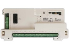 Centrale allarme Risco