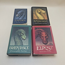 The Inheritance Cycle: ERAGON