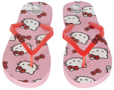 Infradito donna sanrio hello - infradito,