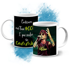 Tazza Mug personalizzata