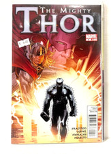 THE MIGHTY THOR (2011) #6 -