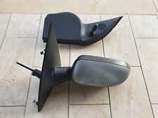 5141 Specchio esterno Completo Sx senza vetro specchio Opel Corsa C Anno 2001