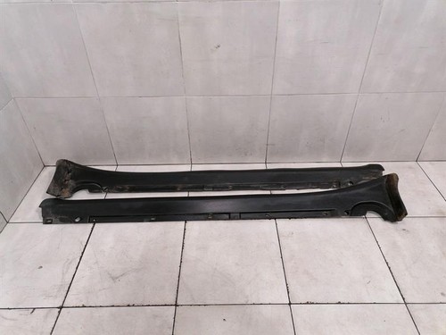 Gonna laterale porsche 911 997 - gonna,
