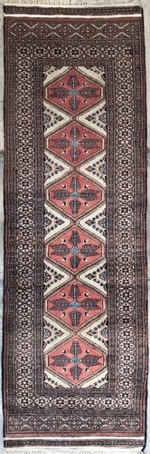 Tappeto orientale bukara - tappeto,