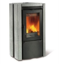 Stufa a legna NORDICA Ester