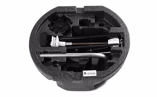 Nuovo originale skoda fabia - nuovo,