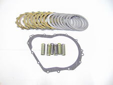 Kit dischi frizione completo