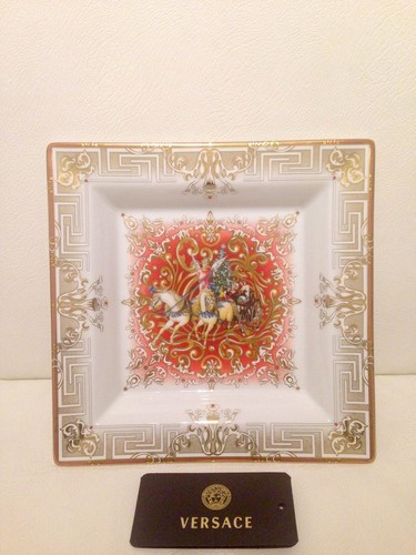 Svuotatasche christmas chariot - christmas,