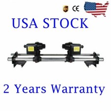 54" 64" Auto Take Up Reel