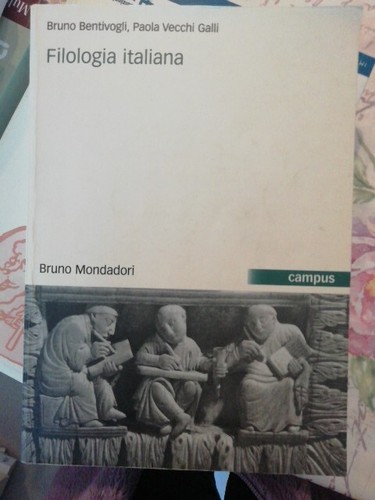 Filologia italiana