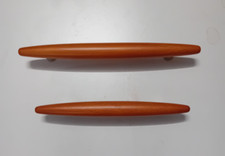 MANIGLIE PER MOBILI IN LEGNO E