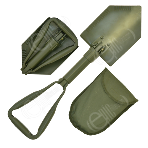Pala pieghevole nato leggera - pieghevole,