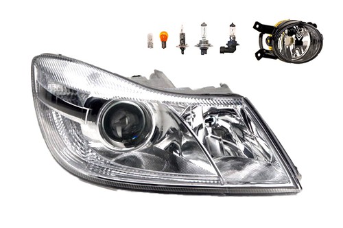 Faro alogeno compatibile con - faro,