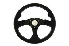 Volante sportivo volante per