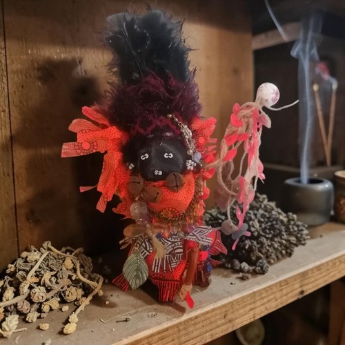African prosperity luck - african, prosperity,