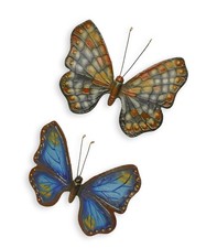 Coppia di statuette di