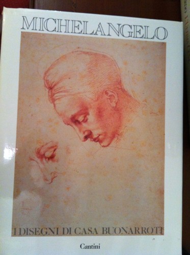 Michelangelo disegni di - michelangelo.,
