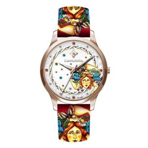 Orologio camurrìa cw62rt1 - orologio,