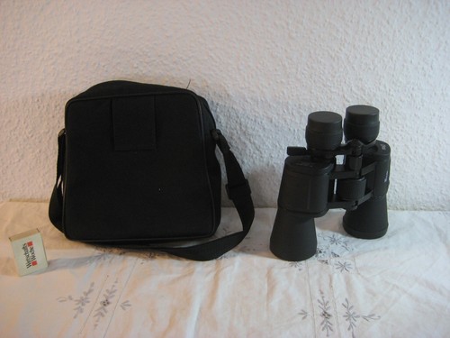 Binocolo zoom optus - binocolo,