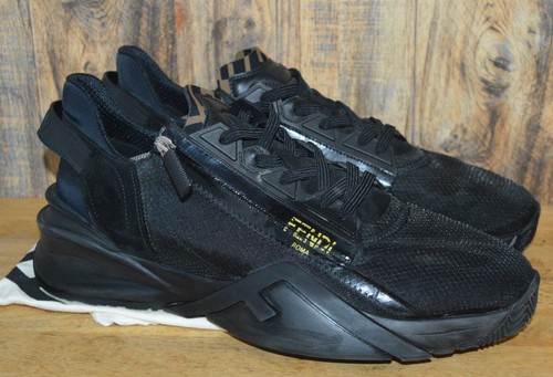 Scarpe ginnastica fendi - ginnastica,