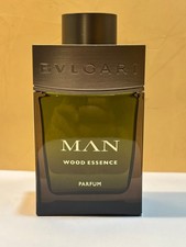 Bulgari Bvlgari Man Wood