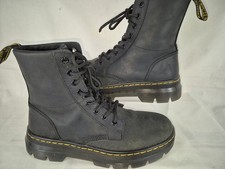 Stivali da combattimento Dr