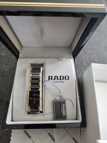 Orologio rado jubile - orologio,
