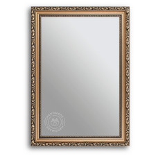 CLAMARO 'OSLO' Specchio da